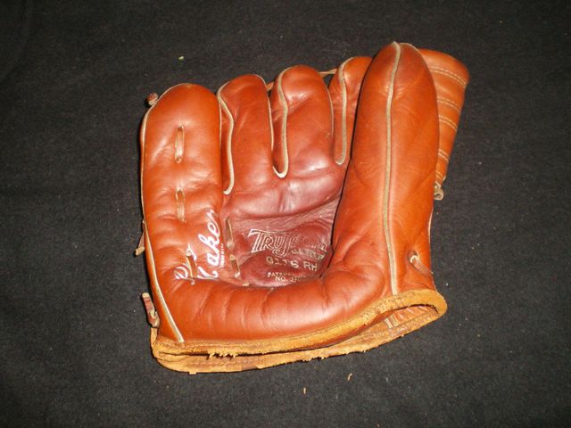 Woody Held TruSport Front